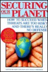 Securing the Planet - Carlson