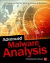 Advanced Malware Analysis - Christopher Elisan