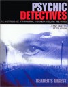 Psychic Detectives - Jenny Randles, Peter Hough