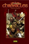 Dragonlance Chronicles Edición integral (CÓMIC USA) - Tracy Hickman y otros Margare Weis