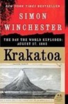 Krakatoa: The Day The World Exploded: August 27, 1883 - Simon Winchester