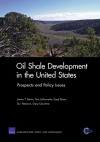 Oil Shale Development in the United States: Prospects and Policy Issues: Prospects and Policy Issues - James T. Bartis, Tom Latourrette, Lloyd Dixon, D.J. Peterson