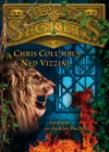 House of Secrets 02. Im Bann des dunklen Buches - 'Ned Vizzini', 'Chris Columbus'