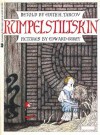 Rumpelstiltskin: A Tale Told Long Ago by the Grimm Brothers - Edward Gorey, Jacob Grimm, Wilhelm Grimm, Edith Tarcov