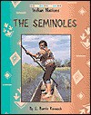 The Seminoles - Herman J. Viola