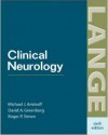 Clinical Neurology (LANGE Clinical Medicine) - Michael J. Aminoff