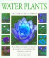 Water Plants - Andrew Mikolajski