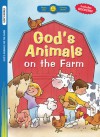 God's Animals on the Farm - Standard Publishing, Terry Julien