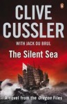 The Silent Sea - Jack Du Brul, Clive Cussler