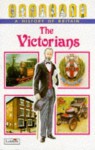 A History of Britain - The Victorians - Tim Wood