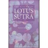 The Wisdom of the Lotus Sutra: A Discussion, Volume 4 - Daisaku Ikeda