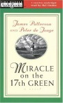 Miracle on the 17th Green - James Patterson, Peter de Jonge