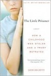 The Little Prisoner: A Memoir - Jane Elliott