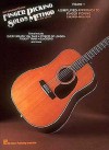 Hal Leonard Guitar Finger Picking Solos Method: Volume 1 - Will Schmid