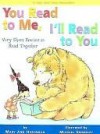 You Read to Me, I'll Read to You: Very Short Stories to Read Together - Mary Ann Hoberman, Michael Emberley