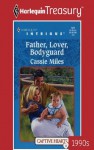 Father, Lover, Bodyguard - Cassie Miles