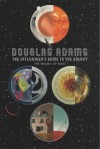 The Hitchhiker's Guide to the Galaxy: The Trilogy of Four (Hitchhiker's Guide, #1-4) - Douglas Adams