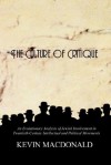 The Culture of Critique: An Evolutionary Analysis of Jewish Involvement in Twentieth-Century Intellectual and Political Movements - Kevin B. MacDonald