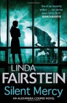 Silent Mercy (Alexandra Cooper, #13) - Linda Fairstein