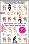 The New Kids - Brooke Hauser