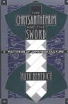 The Chrysanthemum and the Sword: Patterns of Japanese Culture - Ruth Benedict, Ezra F. Vogel