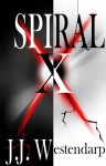 Spiral X - J.J. Westendarp