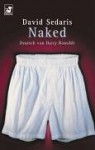 Naked - David Sedaris