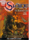 Slaine: The Horned God - Pat Mills