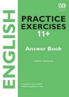 English Practice Exercises 11+ Answer Book - Andrew Hammond