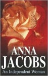 An Independent Woman - Anna Jacobs