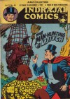 Mandrake-The Man Hunting Witch ( Indrajal Comics Vol 20 No 44 ) - Lee Falk