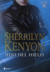 Hijo del Hielo - Sherrilyn Kenyon