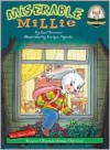 Miserable Millie with CD Read-Along - Carl Sommer, Enrique Vignolo