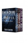 The Researchers Series (Werewolf Paranormal Romance): Box Set - Sarah Cameron