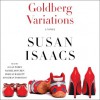 Goldberg Variations - Susan Isaacs