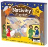 Let's Pretend: Nativity Play Set - Roger Priddy