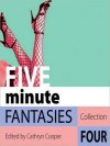 Five Minute Fantasies, Collection 4 - Cathryn Cooper, Katy Anderson