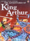 The Adventures Of King Arthur (Young Reading) - Angela Wilkes