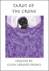 NOT A BOOK: Tarot of the Crone: Deck - NOT A BOOK