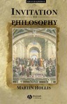 Invitation to Philosophy - Martin Hollis