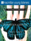 The Adoration of Jenna Fox - Mary E. Pearson
