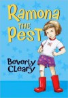 Ramona the Pest (Ramona, #2) - Beverly Cleary