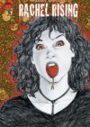 Rachel Rising #11 - Terry Moore