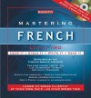 Mastering French Level Two [With Textbook] - Barron's Educational Series