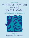 Minority Families in the United States: A Multicultural Perspective - Ronald L. Taylor