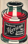 Marxism and Literary Criticism - Terry Eagleton