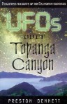 UFOs Over Topanga Canyon - Preston Dennett