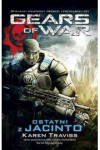 Gears of War: Ostatni z Jacinto - Karen Traviss