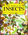 World of Insects, The (Worlds of Wonder Series) - Susanne Santoro Whayne