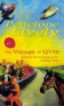 The Voyage Of Qv66 - Penelope Lively